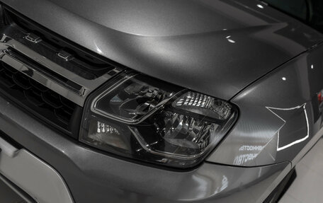 Renault Duster I рестайлинг, 2020 год, 1 830 000 рублей, 21 фотография