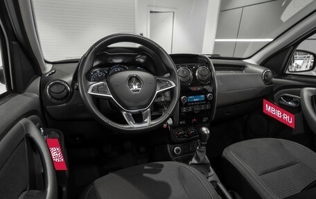 Renault Duster I рестайлинг, 2020 год, 1 830 000 рублей, 7 фотография