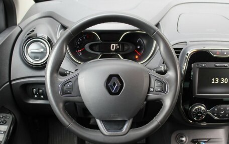 Renault Kaptur I рестайлинг, 2019 год, 1 650 000 рублей, 8 фотография