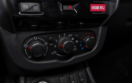 Renault Duster I рестайлинг, 2020 год, 1 830 000 рублей, 16 фотография