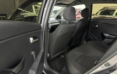 KIA Rio III рестайлинг, 2016 год, 1 069 000 рублей, 16 фотография
