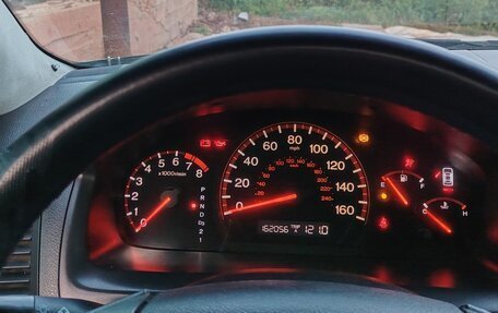 Honda Accord VII рестайлинг, 2004 год, 400 000 рублей, 4 фотография