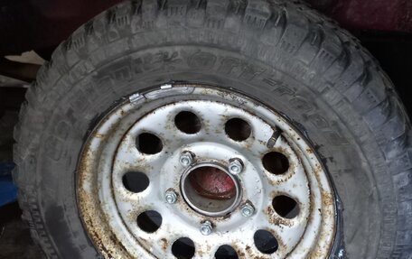 Suzuki Jimny, 2000 год, 300 000 рублей, 10 фотография