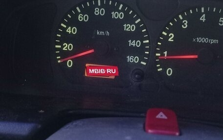 Suzuki Jimny, 2000 год, 300 000 рублей, 7 фотография