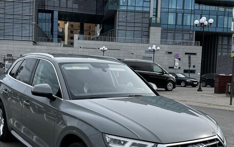 Audi Q5, 2019 год, 1 350 000 рублей, 1 фотография