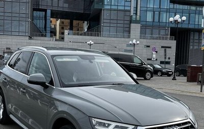 Audi Q5, 2019 год, 1 350 000 рублей, 1 фотография