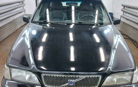 Volvo V70 III рестайлинг, 1998 год, 480 000 рублей, 1 фотография