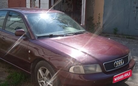 Audi A4, 1996 год, 230 000 рублей, 1 фотография