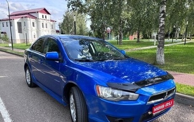 Mitsubishi Lancer IX, 2008 год, 401 000 рублей, 1 фотография