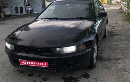 Mitsubishi Galant VIII, 2000 год, 310 000 рублей, 1 фотография