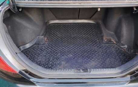 Honda Accord VII рестайлинг, 2004 год, 400 000 рублей, 6 фотография