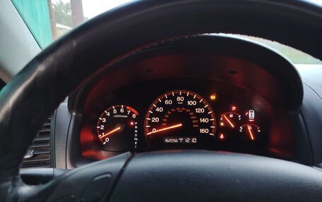 Honda Accord VII рестайлинг, 2004 год, 400 000 рублей, 7 фотография