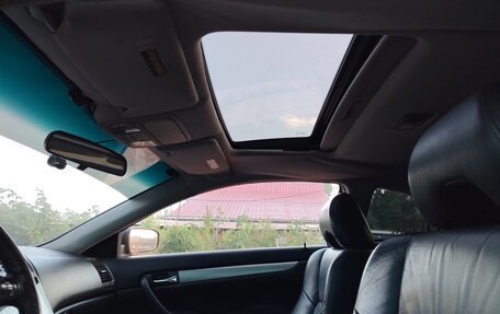 Honda Accord VII рестайлинг, 2004 год, 400 000 рублей, 13 фотография