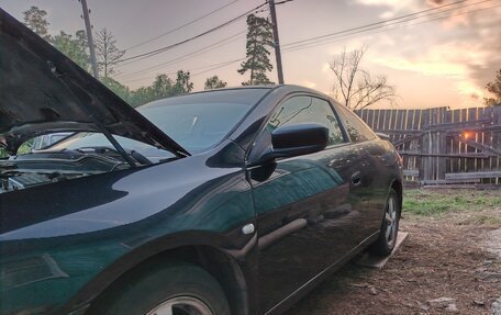 Honda Accord VII рестайлинг, 2004 год, 400 000 рублей, 16 фотография
