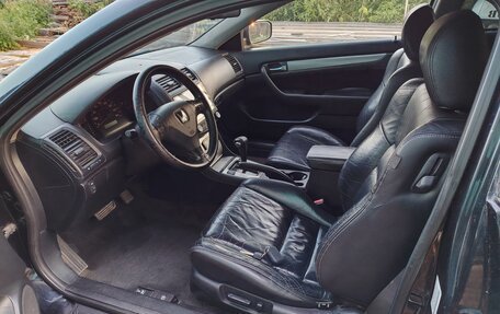 Honda Accord VII рестайлинг, 2004 год, 400 000 рублей, 14 фотография