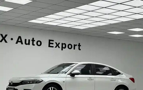 Honda Civic, 2022 год, 1 250 000 рублей, 2 фотография