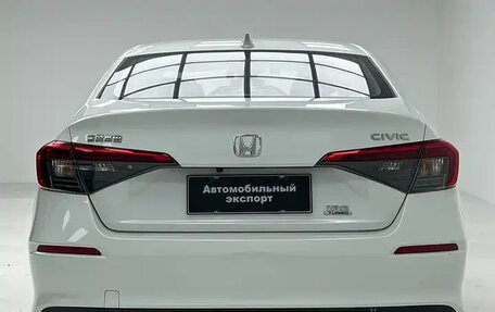 Honda Civic, 2022 год, 1 250 000 рублей, 3 фотография
