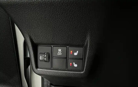 Honda Civic, 2022 год, 1 250 000 рублей, 4 фотография