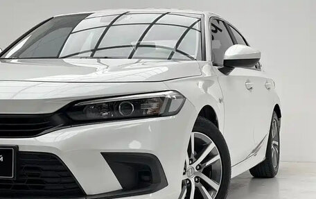 Honda Civic, 2022 год, 1 250 000 рублей, 6 фотография