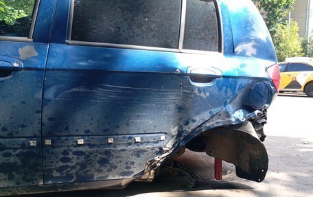 Hyundai Getz I рестайлинг, 2006 год, 150 000 рублей, 8 фотография