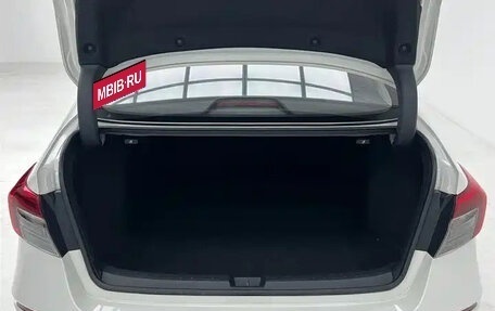Honda Civic, 2022 год, 1 250 000 рублей, 8 фотография