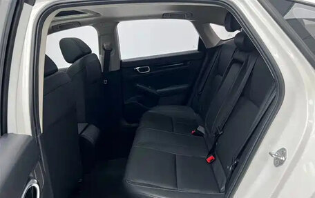 Honda Civic, 2022 год, 1 250 000 рублей, 12 фотография