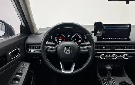 Honda Civic, 2022 год, 1 250 000 рублей, 16 фотография