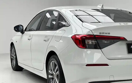 Honda Civic, 2022 год, 1 250 000 рублей, 15 фотография