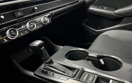 Honda Civic, 2022 год, 1 250 000 рублей, 13 фотография