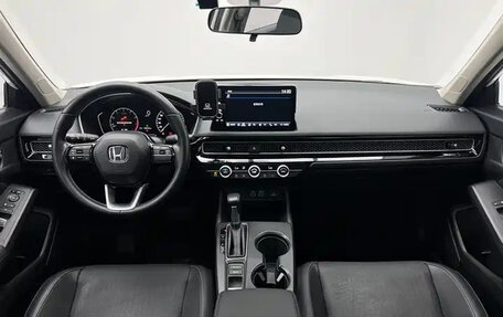 Honda Civic, 2022 год, 1 250 000 рублей, 22 фотография