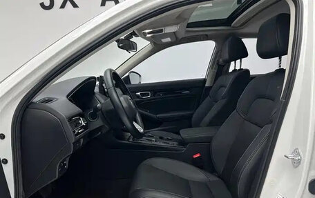Honda Civic, 2022 год, 1 250 000 рублей, 21 фотография