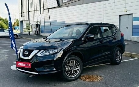 Nissan X-Trail, 2026 год, 2 848 000 рублей, 2 фотография