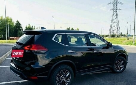 Nissan X-Trail, 2026 год, 2 848 000 рублей, 3 фотография
