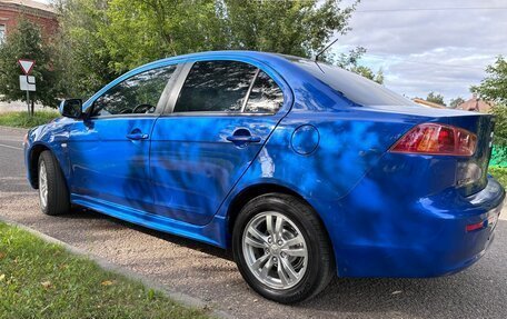 Mitsubishi Lancer IX, 2008 год, 401 000 рублей, 7 фотография