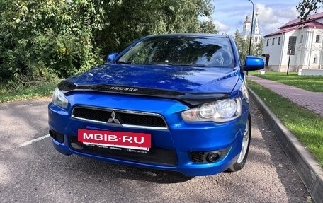 Mitsubishi Lancer IX, 2008 год, 401 000 рублей, 2 фотография