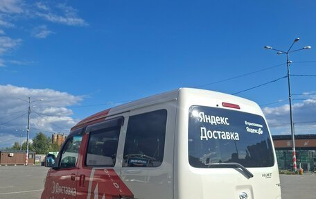 Daihatsu Hijet X, 2018 год, 1 100 000 рублей, 6 фотография