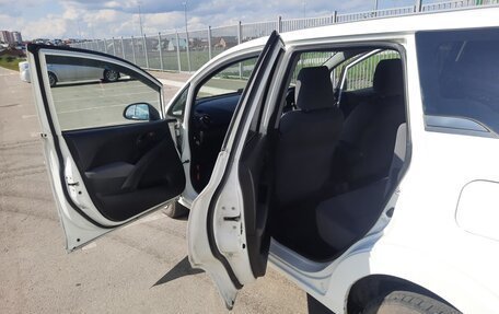 Honda Partner II, 2006 год, 613 000 рублей, 9 фотография