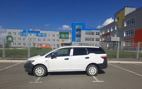 Honda Partner II, 2006 год, 613 000 рублей, 3 фотография