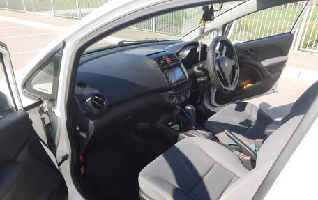 Honda Partner II, 2006 год, 613 000 рублей, 8 фотография