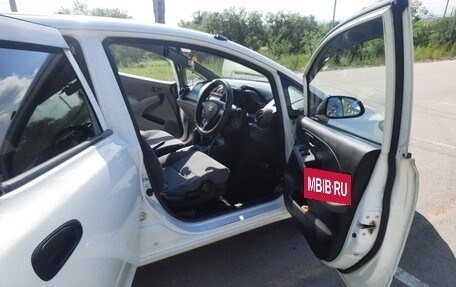 Honda Partner II, 2006 год, 613 000 рублей, 10 фотография