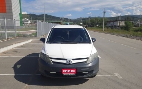 Honda Partner II, 2006 год, 613 000 рублей, 2 фотография