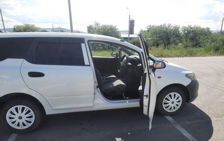 Honda Partner II, 2006 год, 613 000 рублей, 13 фотография