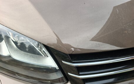 Volkswagen Touran III, 2012 год, 750 000 рублей, 10 фотография