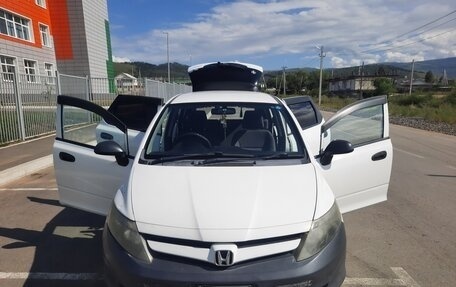 Honda Partner II, 2006 год, 613 000 рублей, 12 фотография