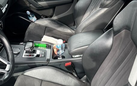 Audi Q5, 2019 год, 1 350 000 рублей, 10 фотография