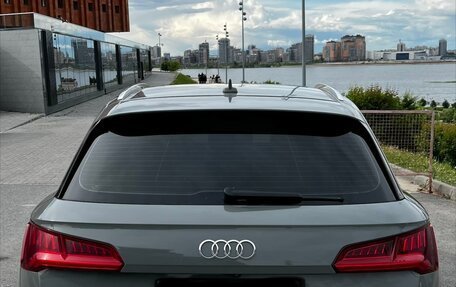 Audi Q5, 2019 год, 1 350 000 рублей, 6 фотография