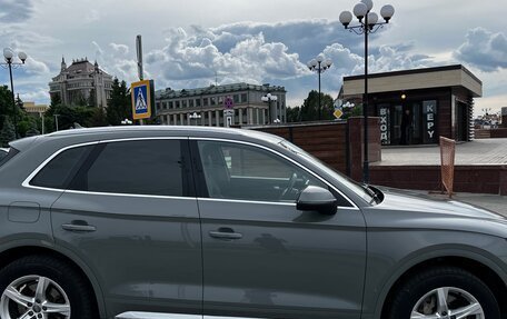 Audi Q5, 2019 год, 1 350 000 рублей, 8 фотография