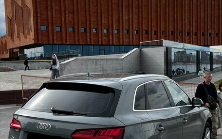 Audi Q5, 2019 год, 1 350 000 рублей, 7 фотография