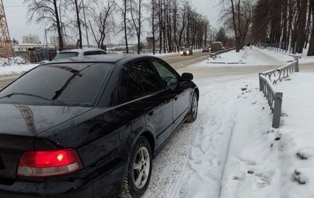 Mitsubishi Galant VIII, 2000 год, 310 000 рублей, 3 фотография