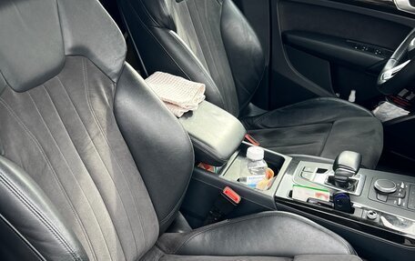 Audi Q5, 2019 год, 1 350 000 рублей, 13 фотография